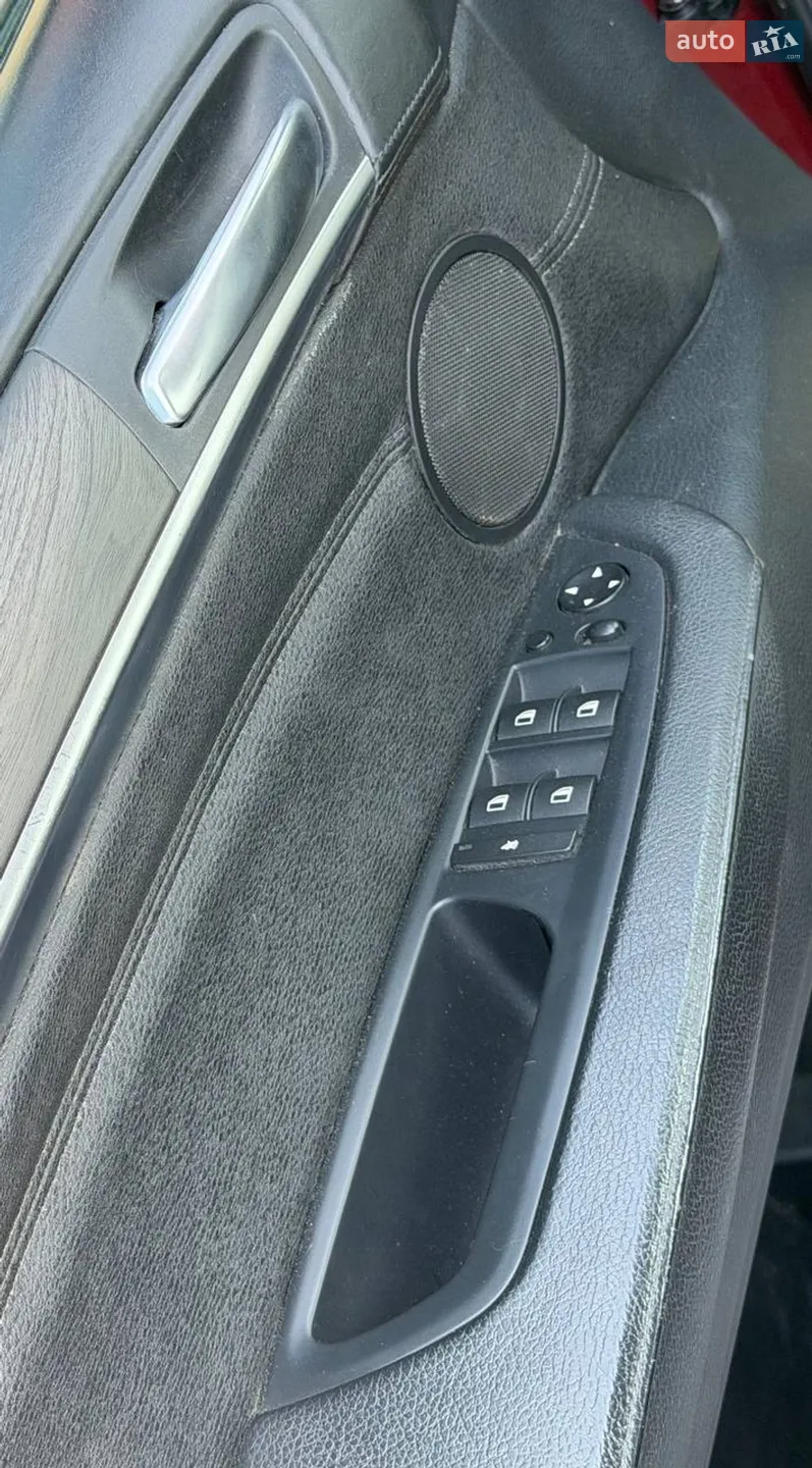 2013 BMW X5 - мініатюра 20