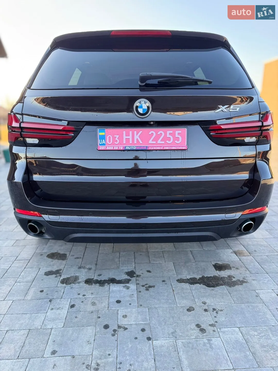 2015 BMW X5 - мініатюра 10