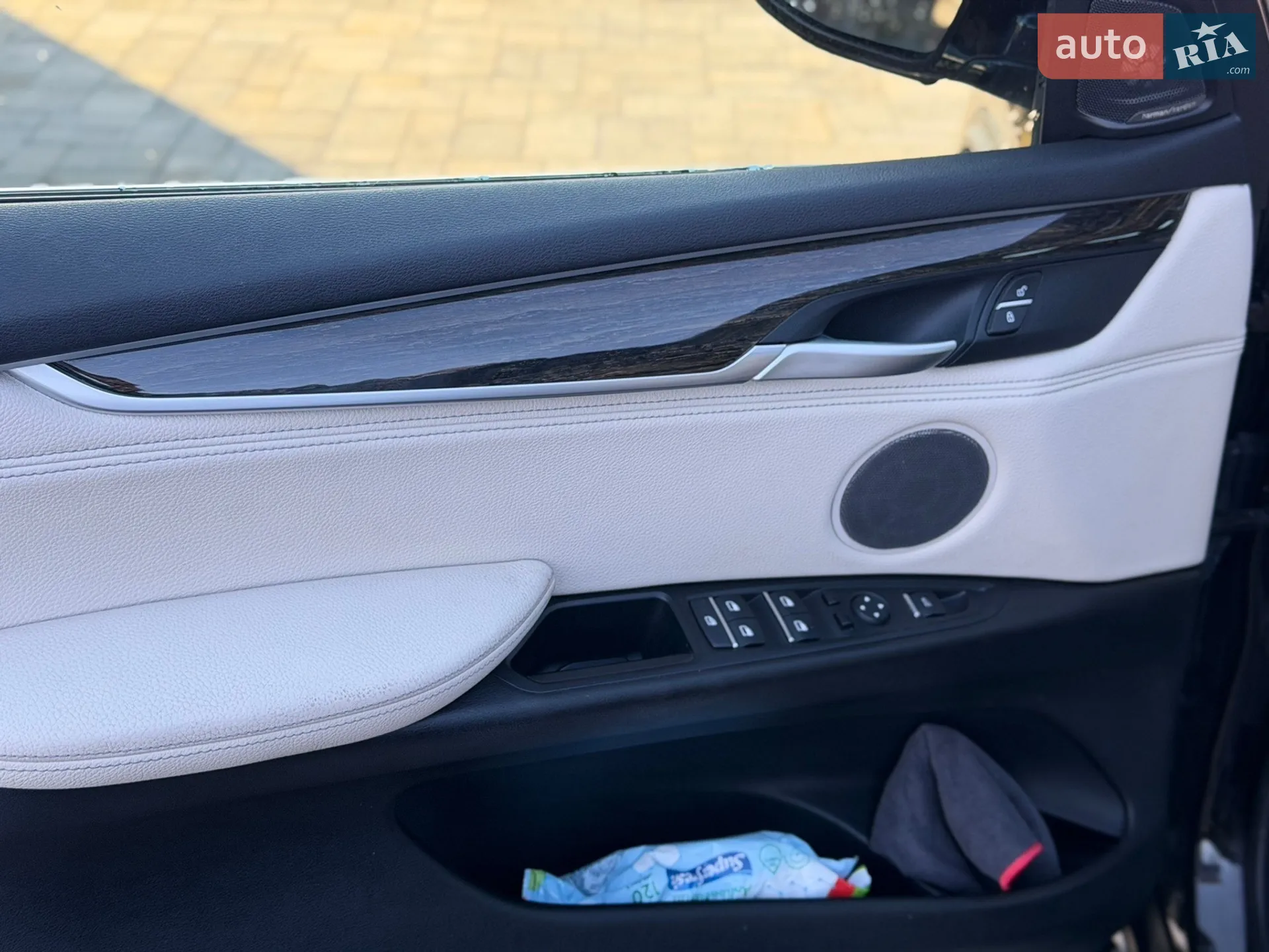 2015 BMW X5 - мініатюра 17