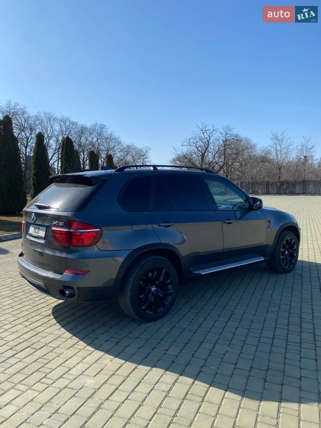 2011 BMW X5 - мініатюра 6