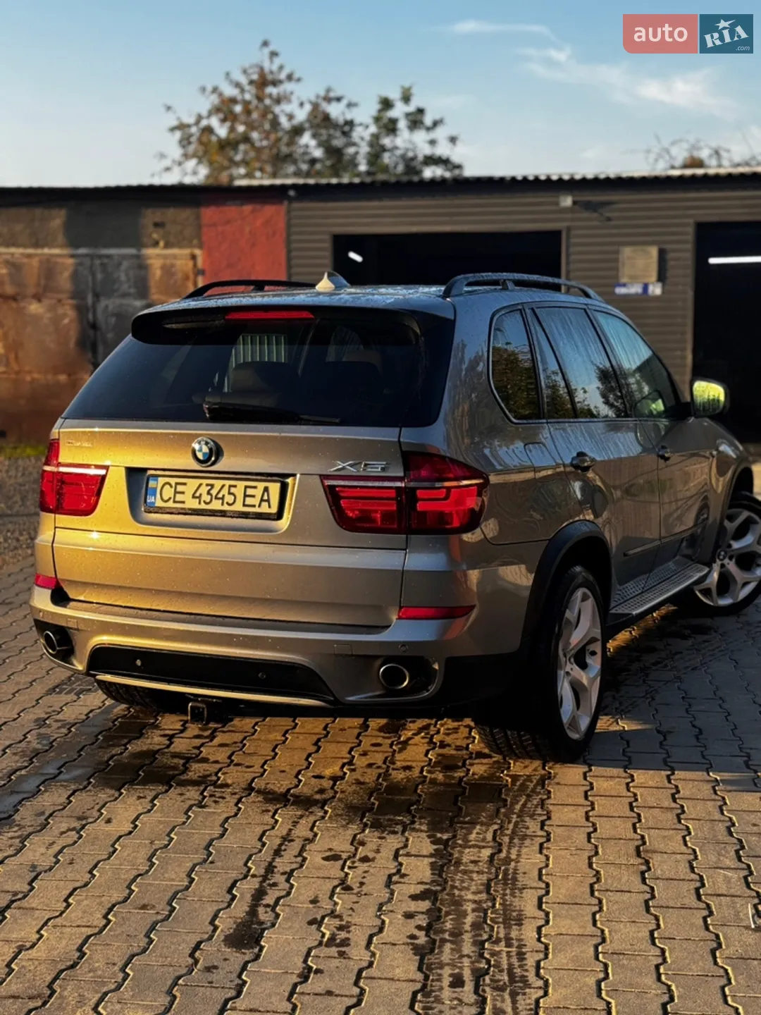 2013 BMW X5 - мініатюра 8