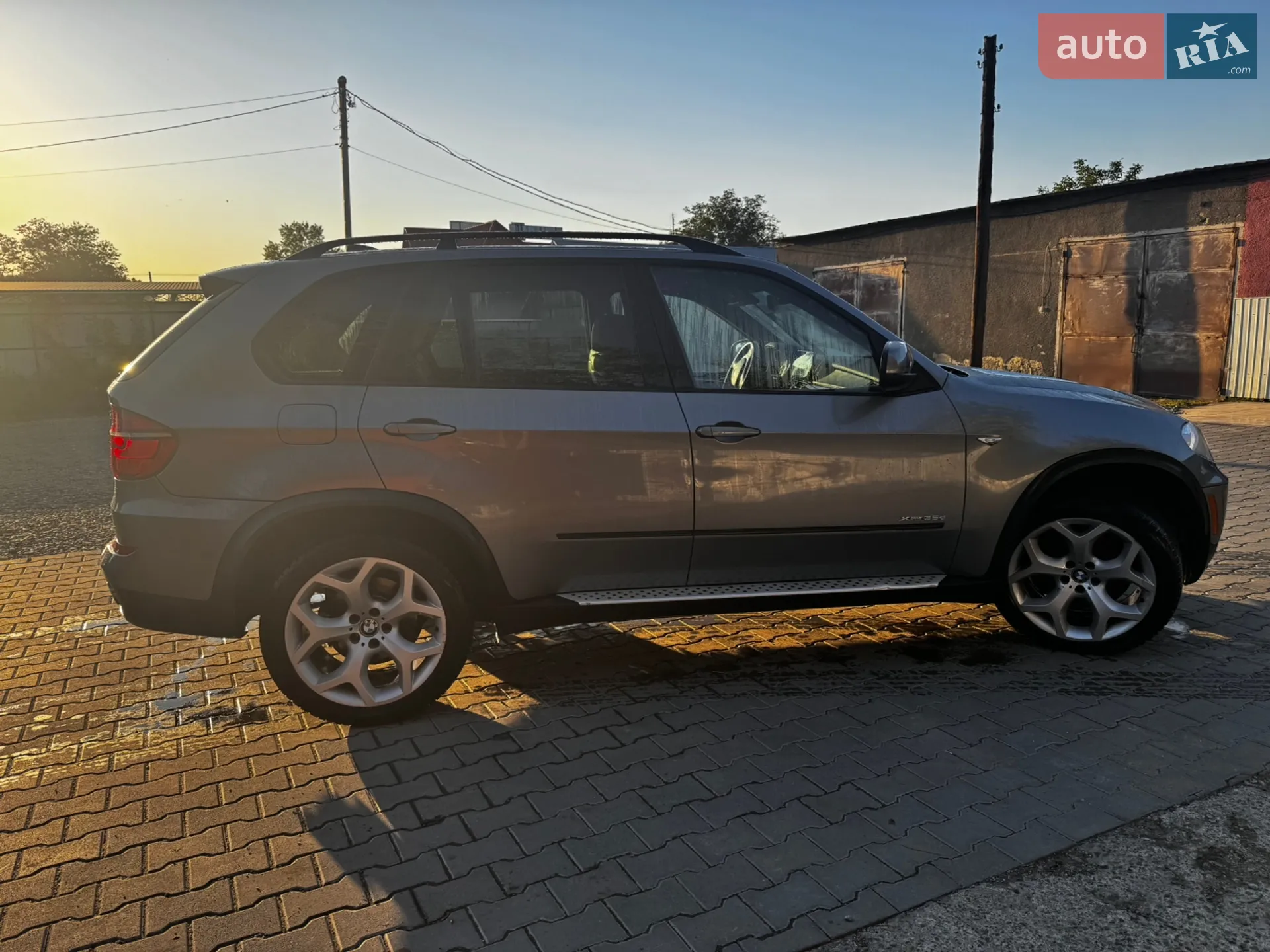 2013 BMW X5 - мініатюра 11