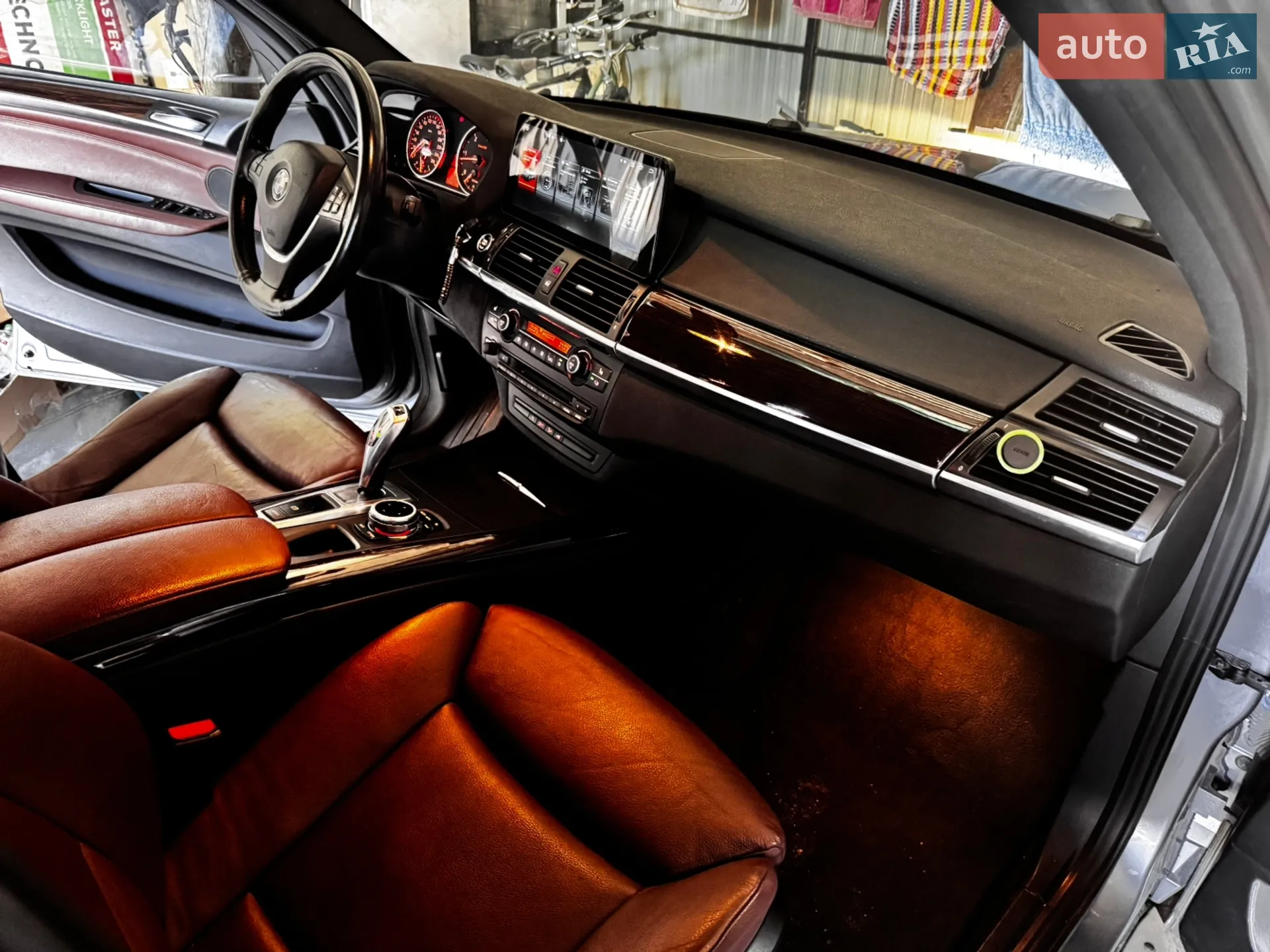 2013 BMW X5 - мініатюра 16