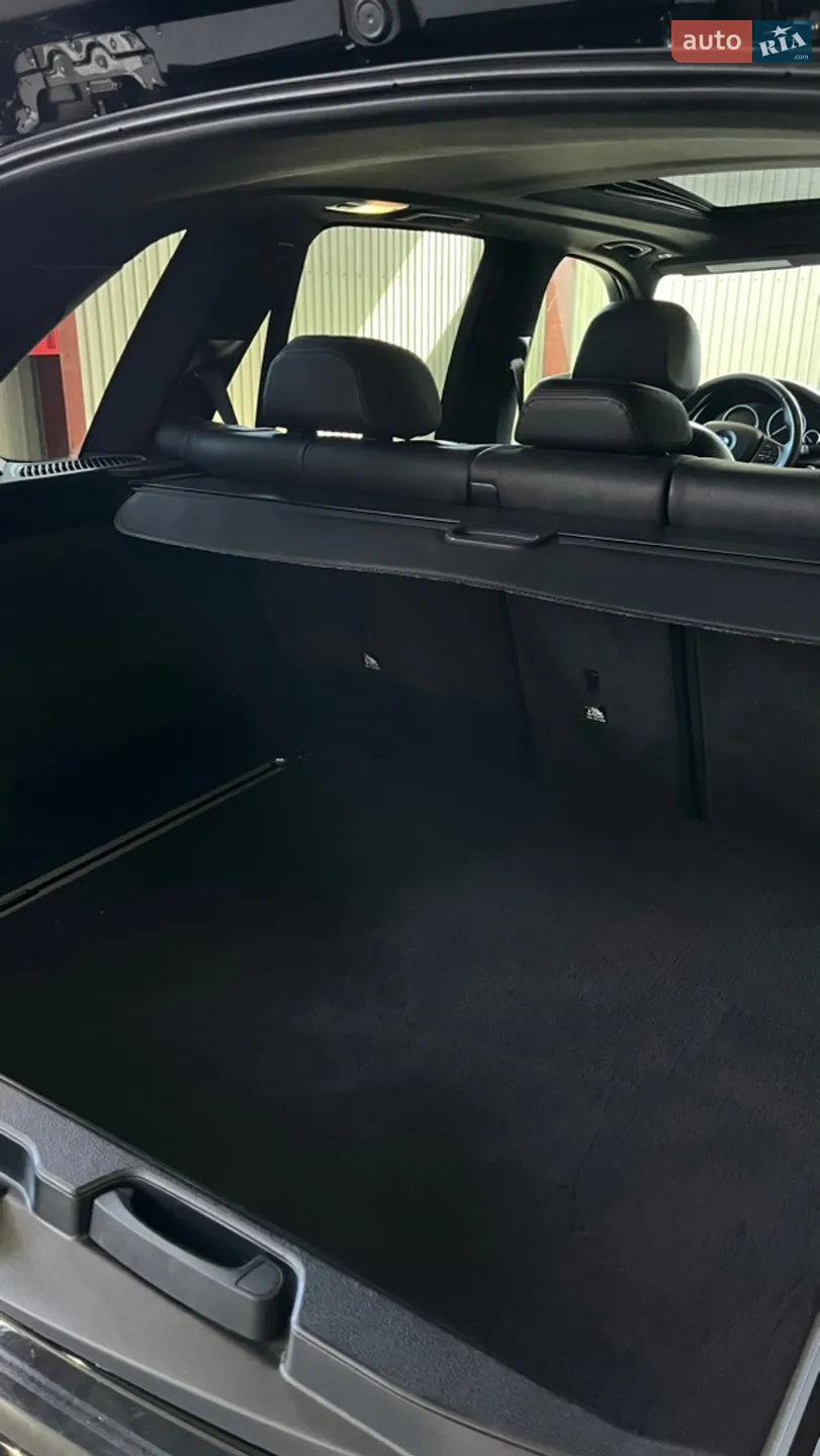 2017 BMW X5 - мініатюра 19