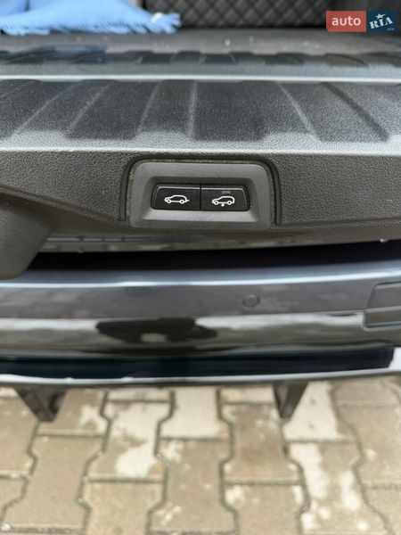 Позашляховик / Кросовер BMW X5 2019 в Рівному фото 8 Позашляховик / Кросовер BMW X5 2019 в Рівному