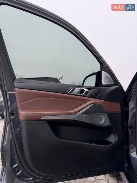 Позашляховик / Кросовер BMW X5 2019 в Рівному фото 15 Позашляховик / Кросовер BMW X5 2019 в Рівному