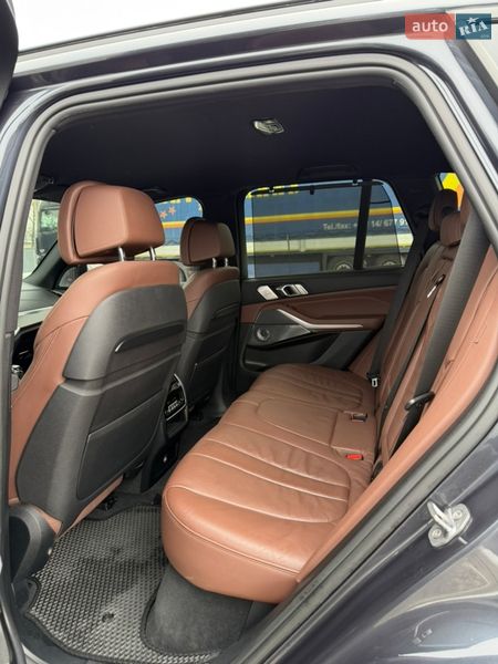 Позашляховик / Кросовер BMW X5 2019 в Рівному фото 19 Позашляховик / Кросовер BMW X5 2019 в Рівному