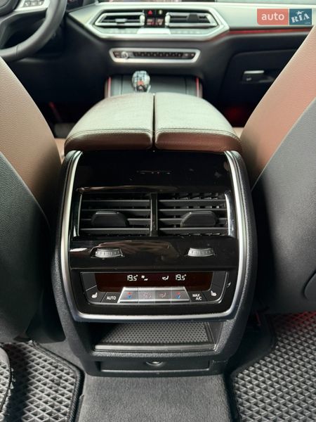 Позашляховик / Кросовер BMW X5 2019 в Рівному фото 23 Позашляховик / Кросовер BMW X5 2019 в Рівному