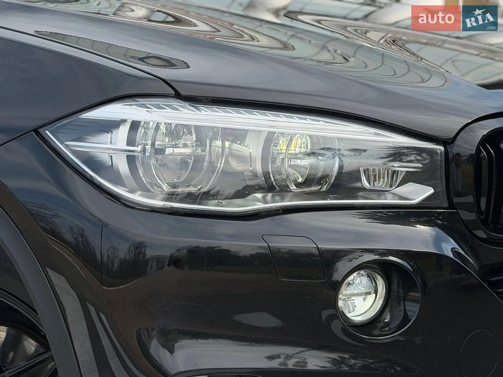 2016 BMW X5 - мініатюра 28