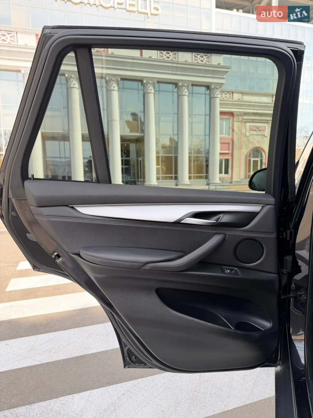 2016 BMW X5 - мініатюра 53