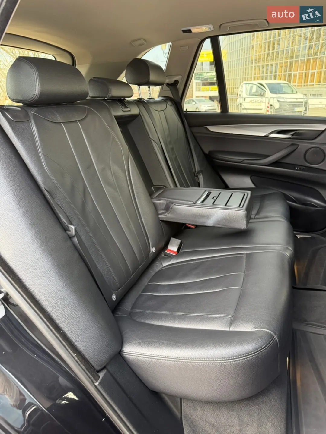 2016 BMW X5 - мініатюра 64