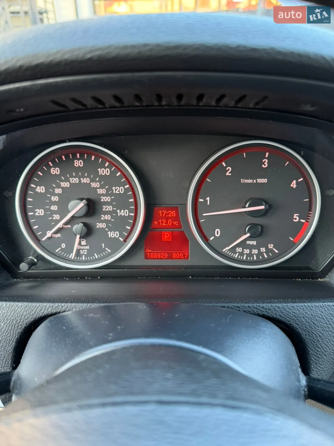 2010 BMW X5 - мініатюра 26