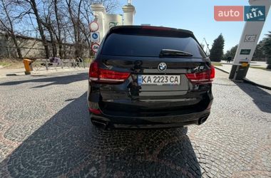 Позашляховик / Кросовер BMW X5 2014 в Одесі