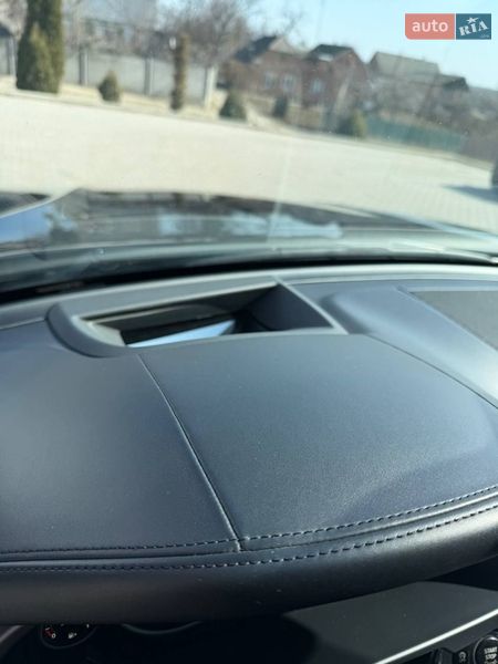 Позашляховик / Кросовер BMW X5 2016 в Вінниці