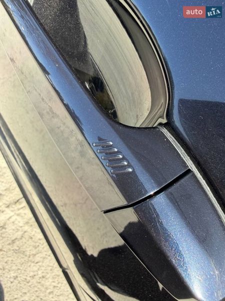 Позашляховик / Кросовер BMW X5 2016 в Вінниці