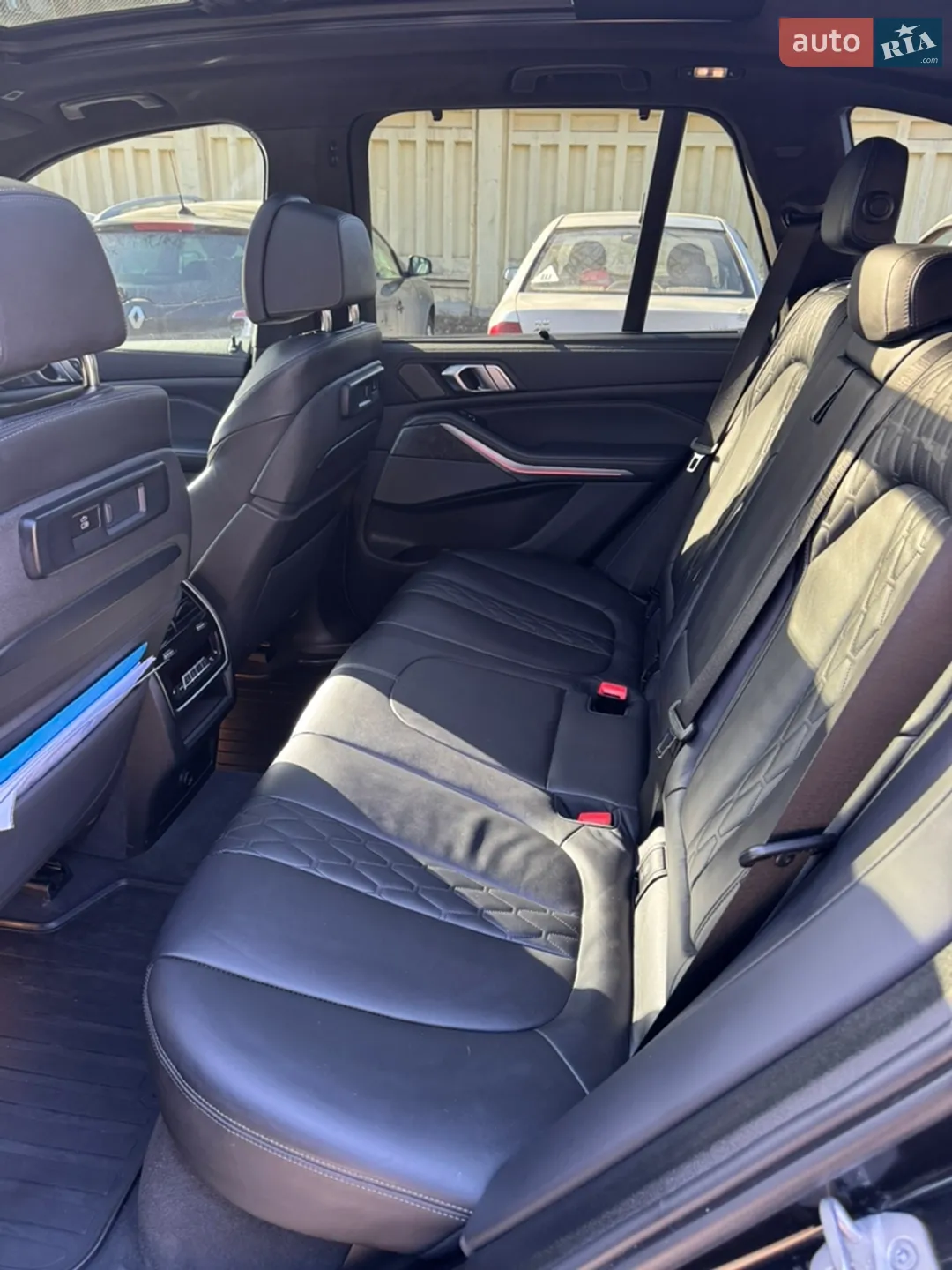 2022 BMW X5 - мініатюра 4