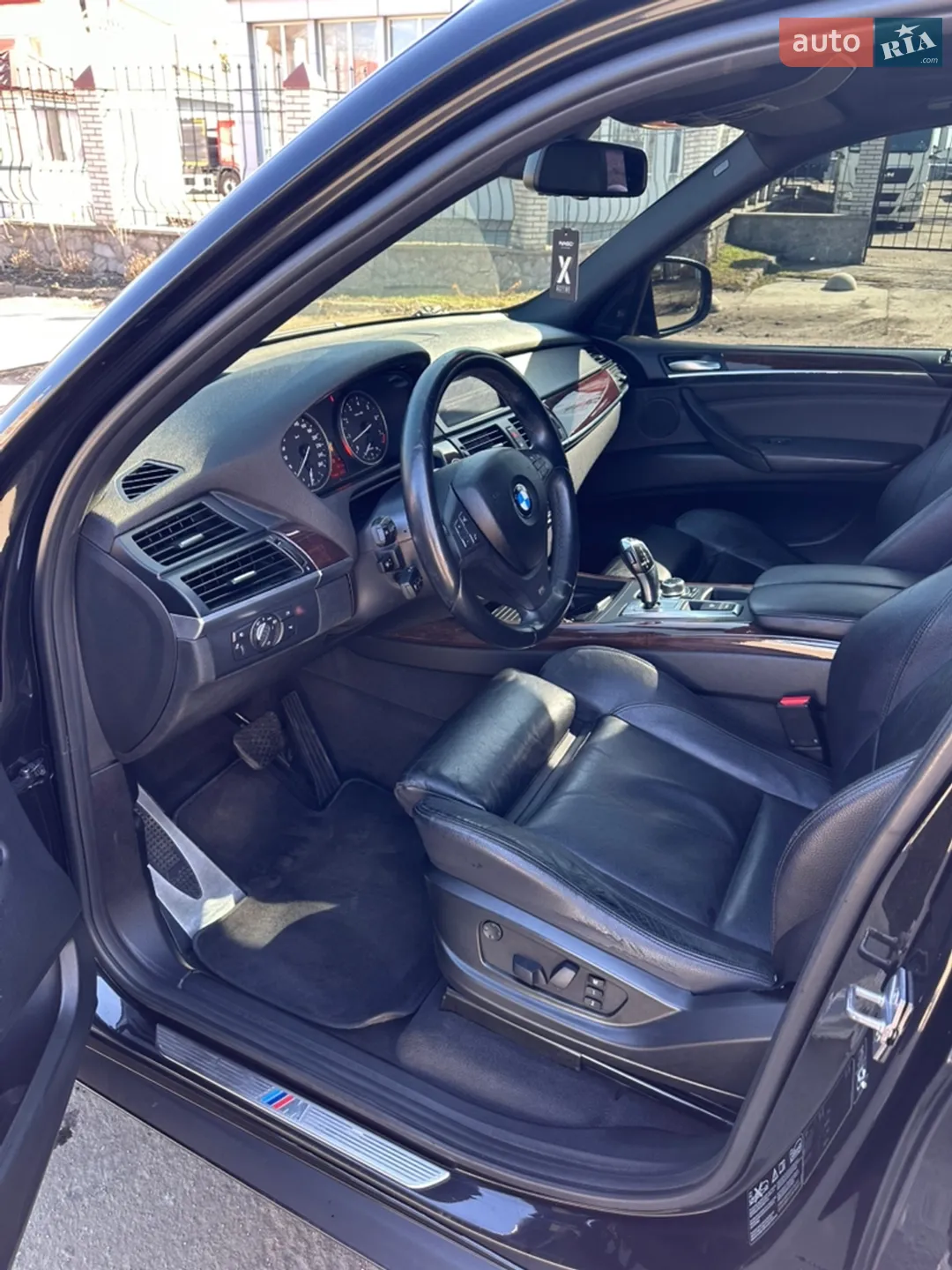 2011 BMW X5 - мініатюра 8