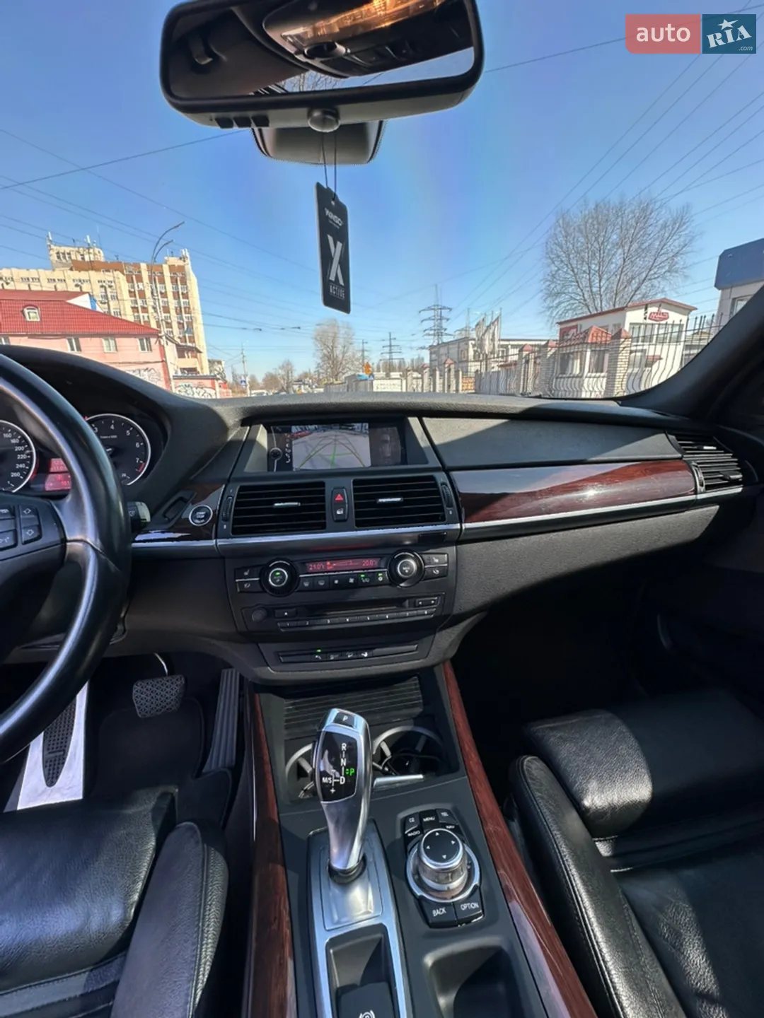 2011 BMW X5 - мініатюра 14