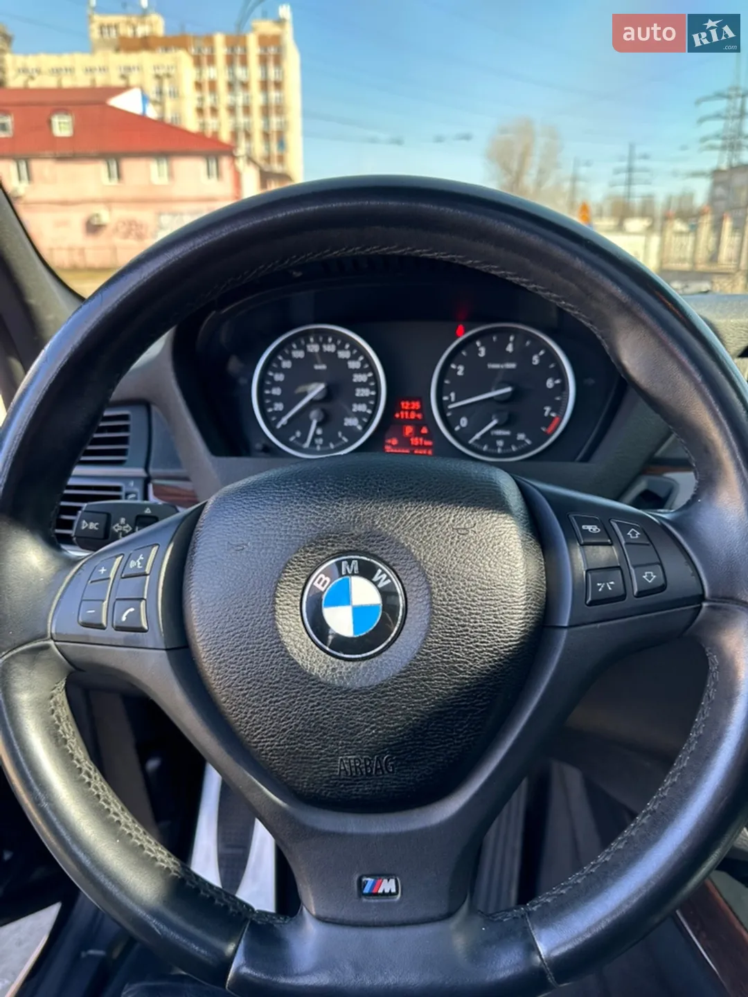 2011 BMW X5 - мініатюра 16