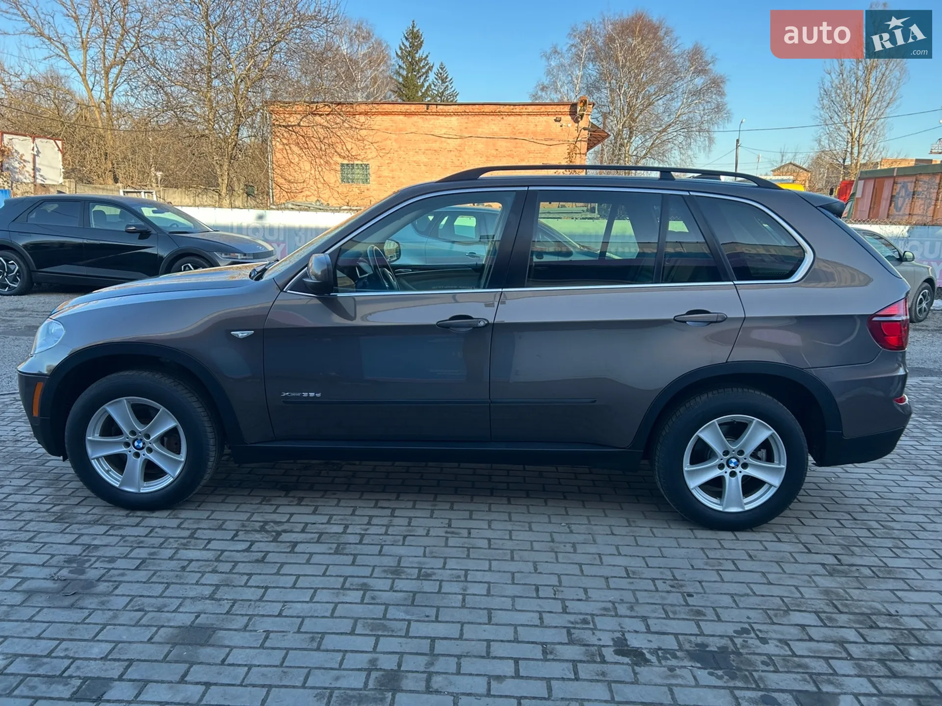 2013 BMW X5 - мініатюра 5