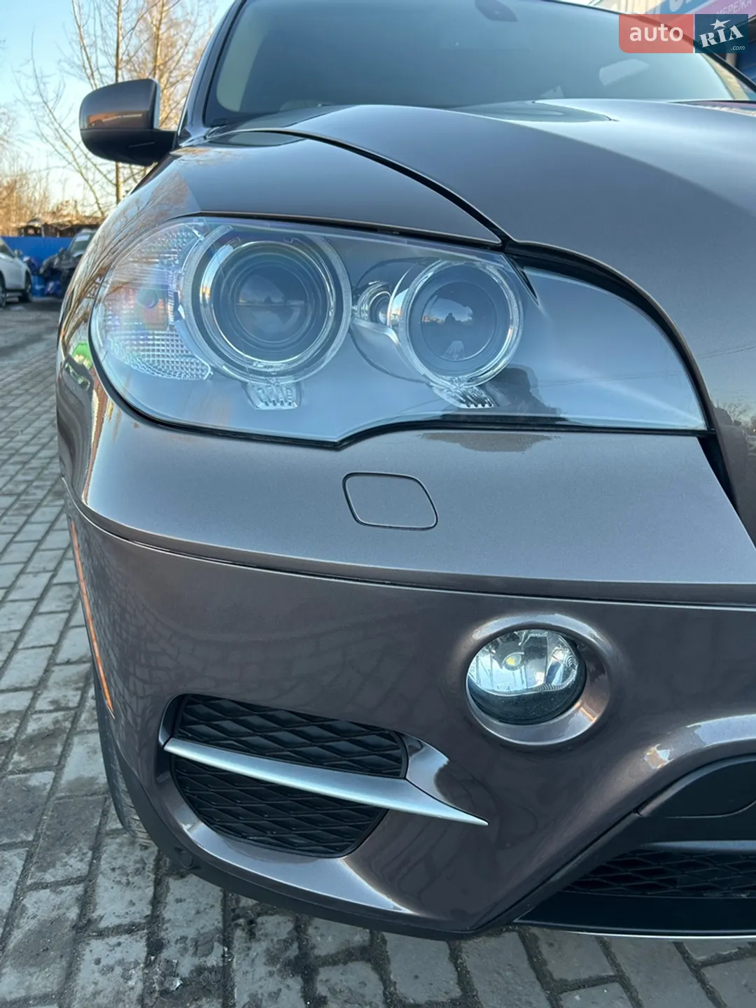 2013 BMW X5 - мініатюра 13