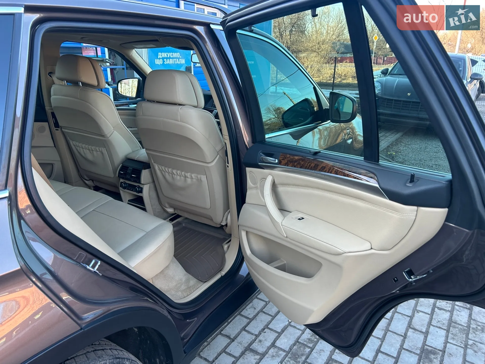 2013 BMW X5 - мініатюра 27