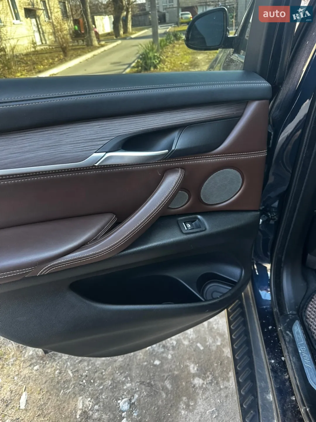 2014 BMW X5 - мініатюра 12