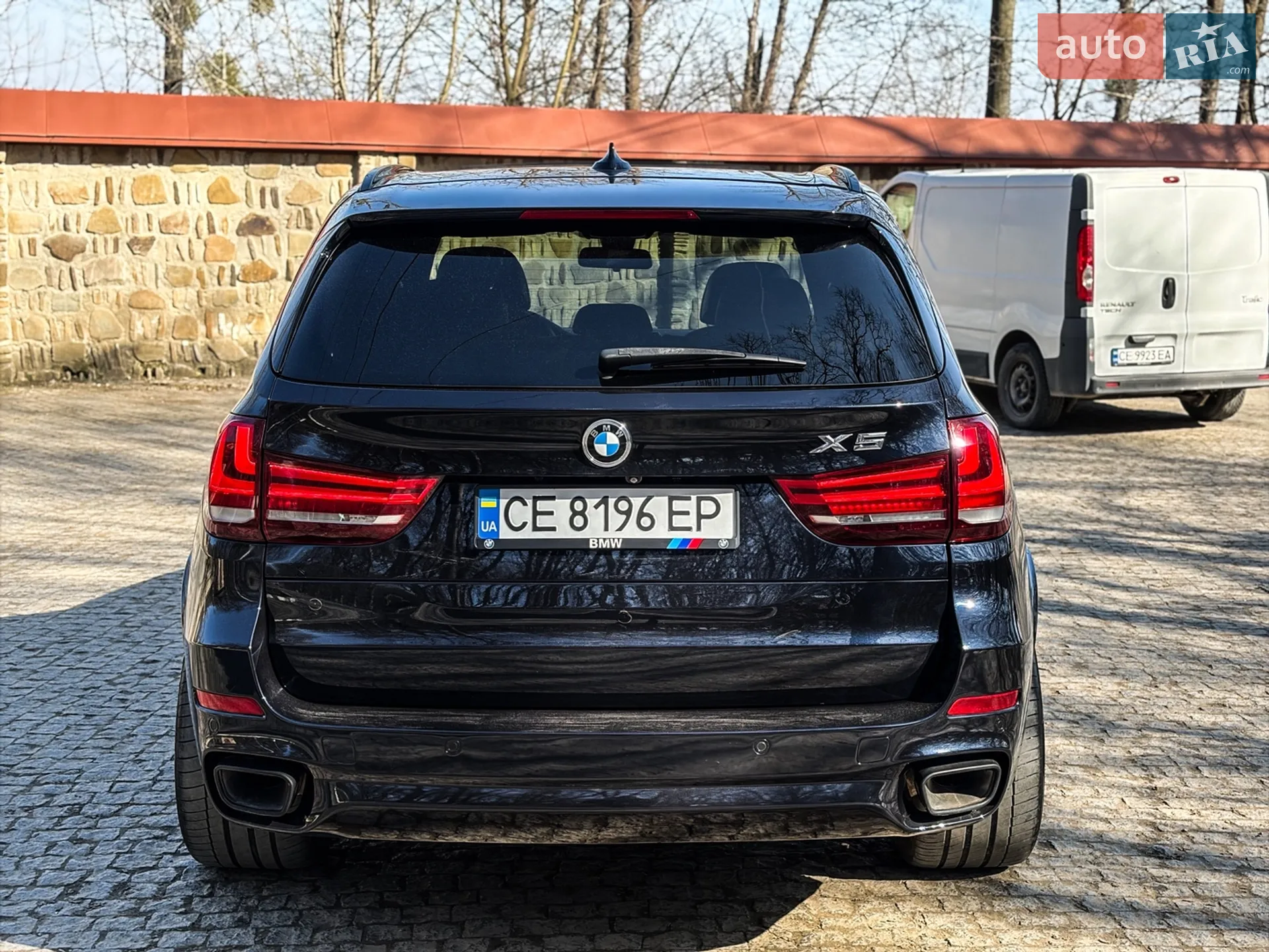 2018 BMW X5 - мініатюра 57