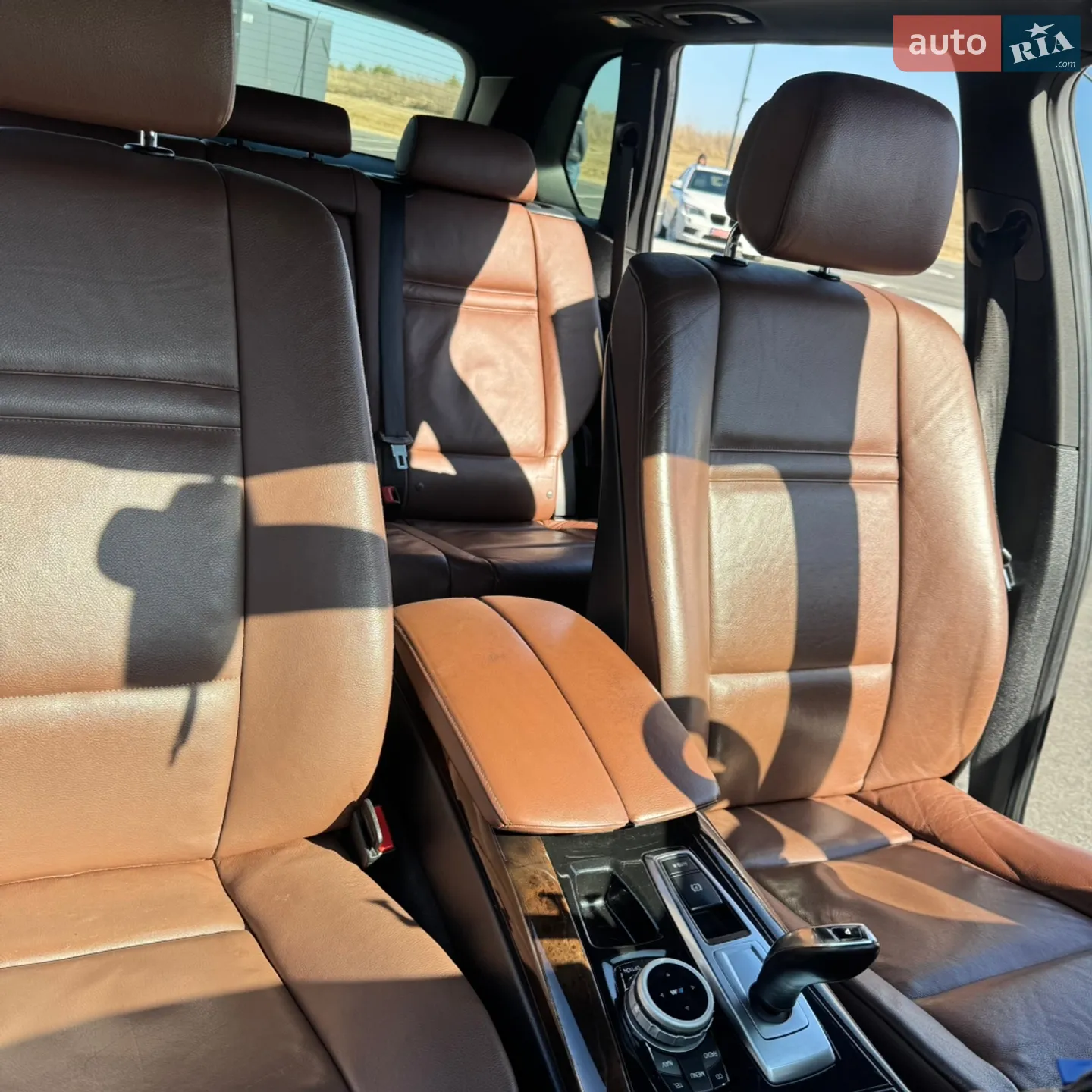 2011 BMW X5 - мініатюра 7