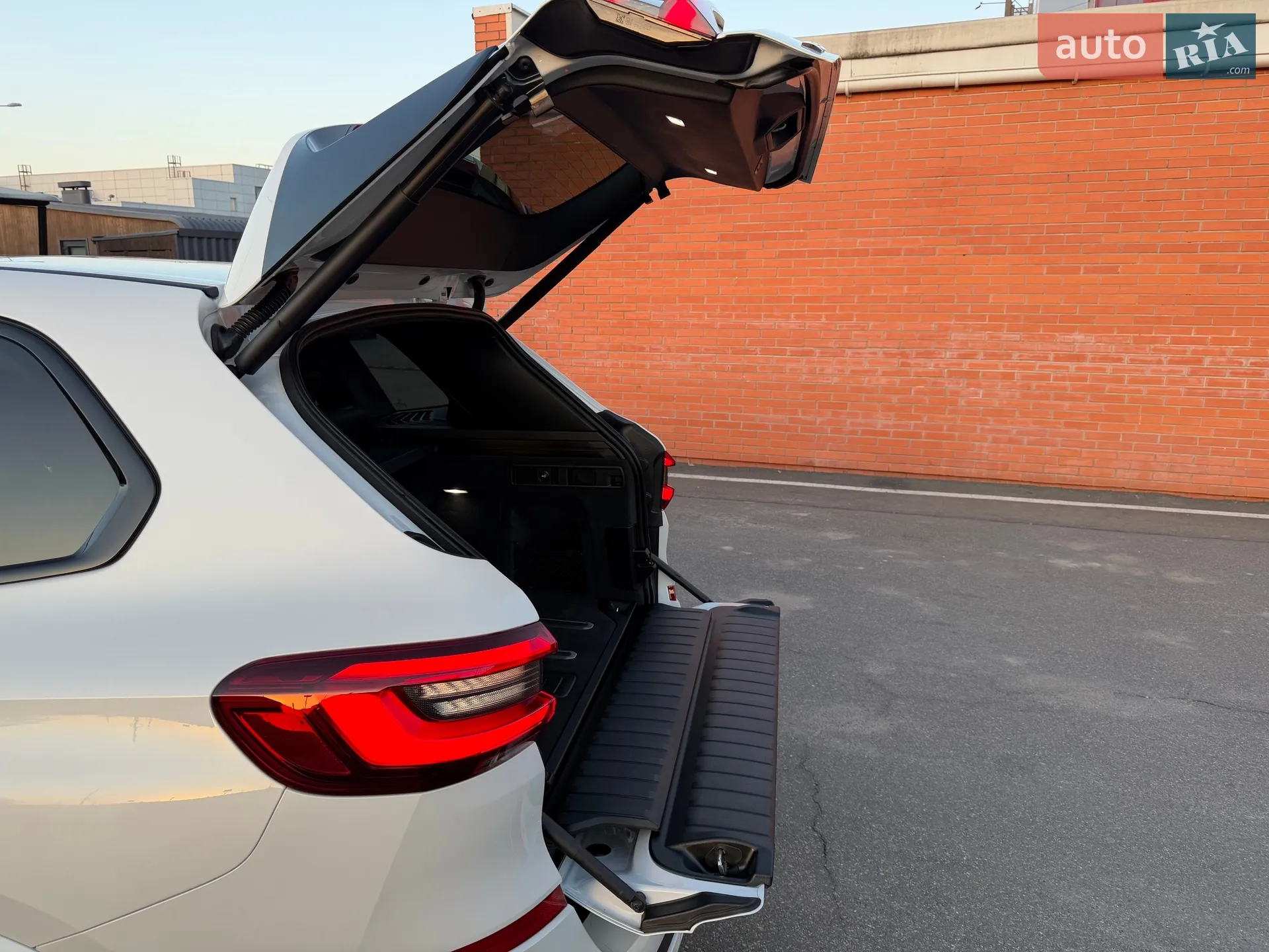 2020 BMW X5 - мініатюра 50