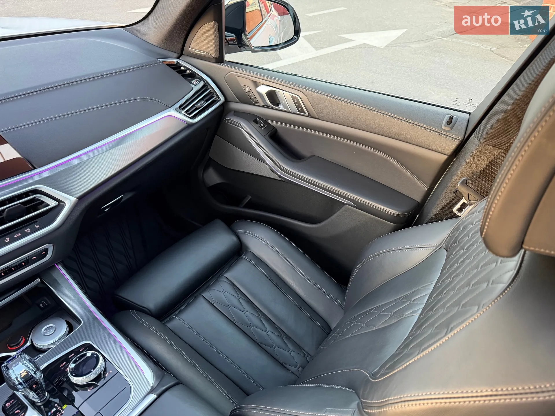 2020 BMW X5 - мініатюра 53