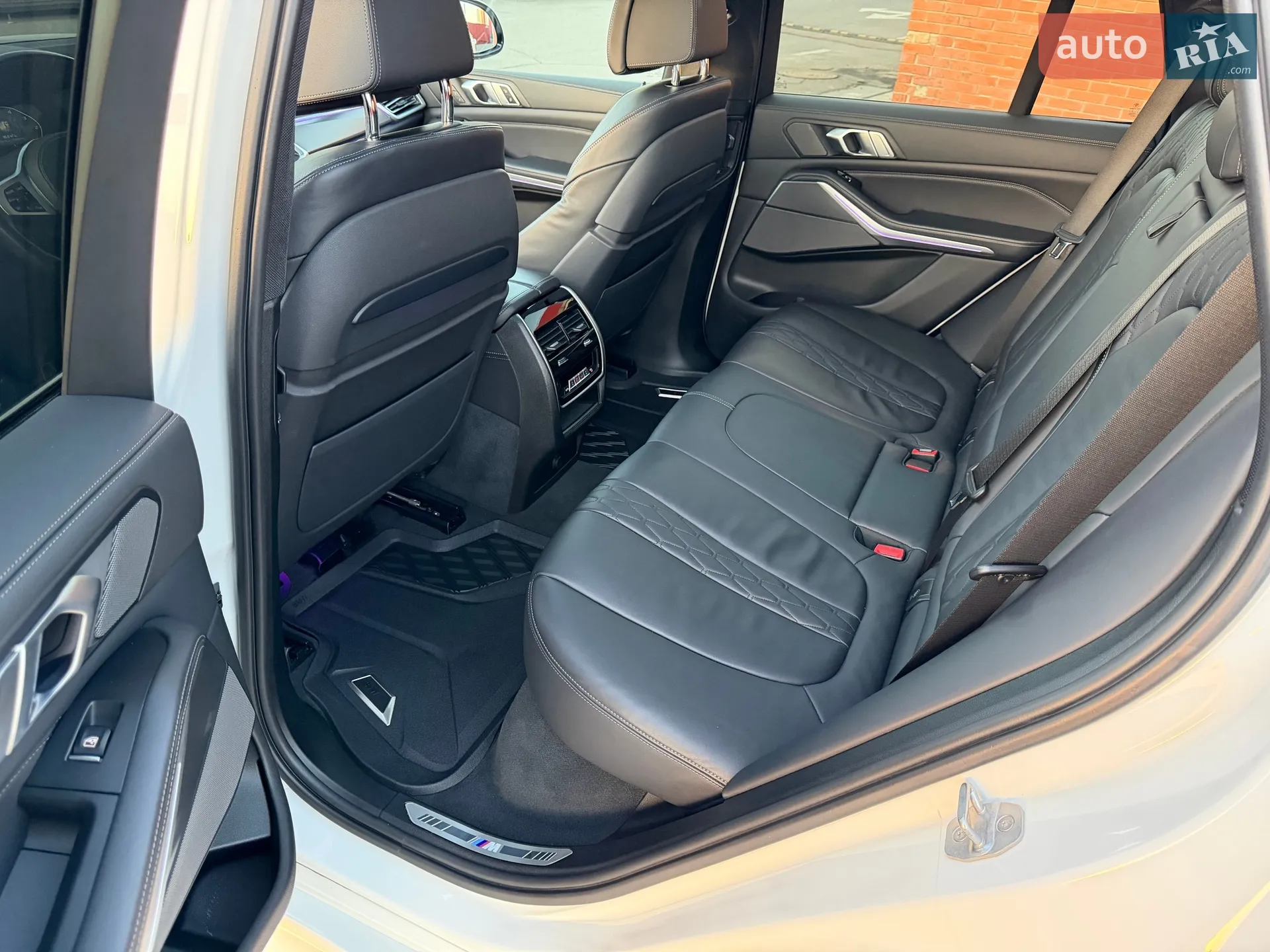 2020 BMW X5 - мініатюра 57