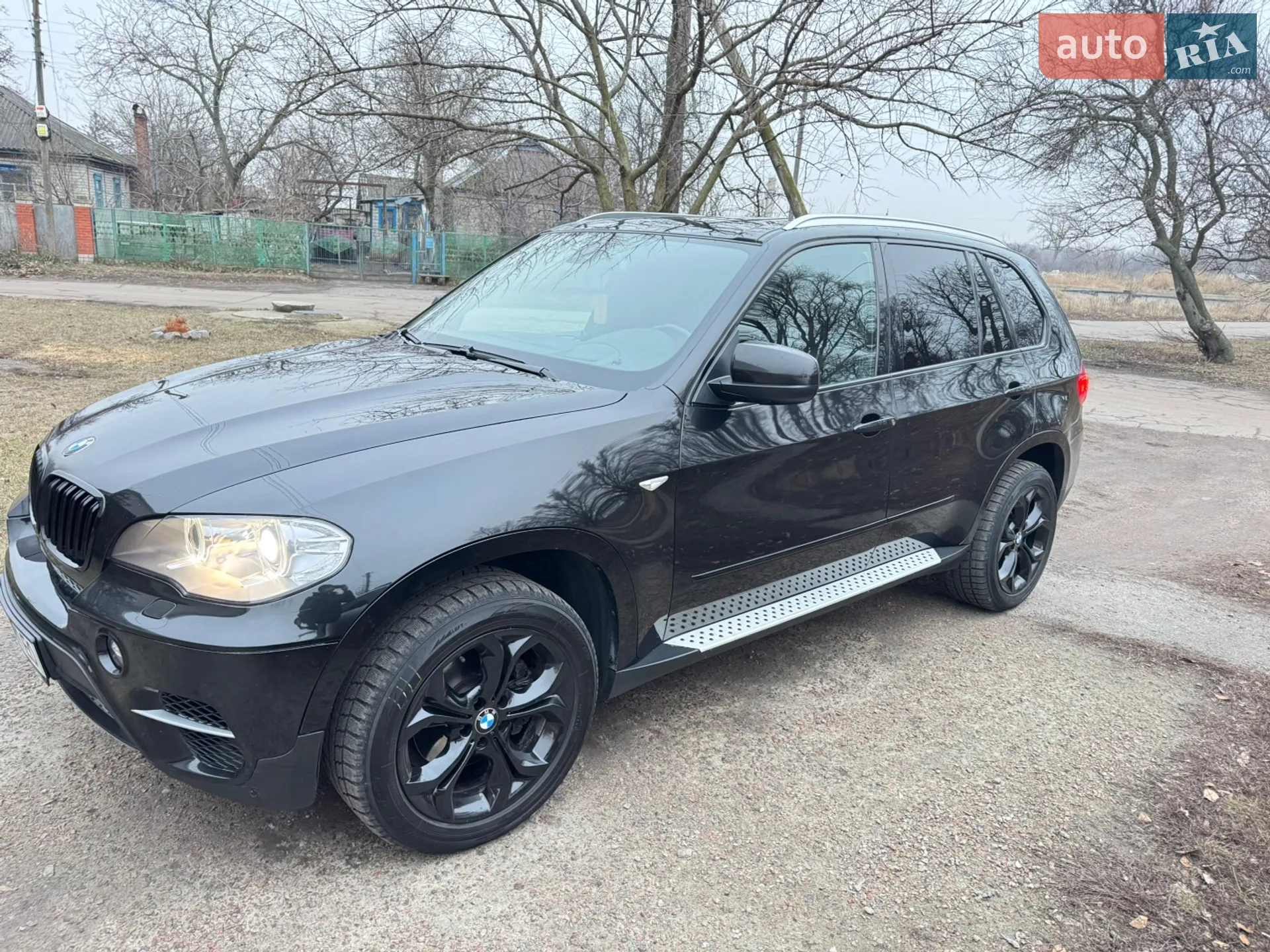 2011 BMW X5 - мініатюра 6