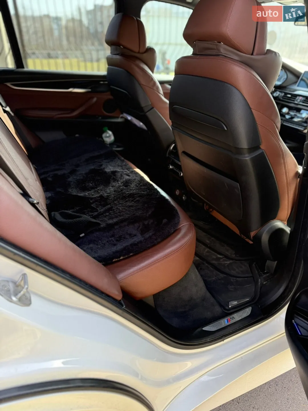2015 BMW X5 - мініатюра 9