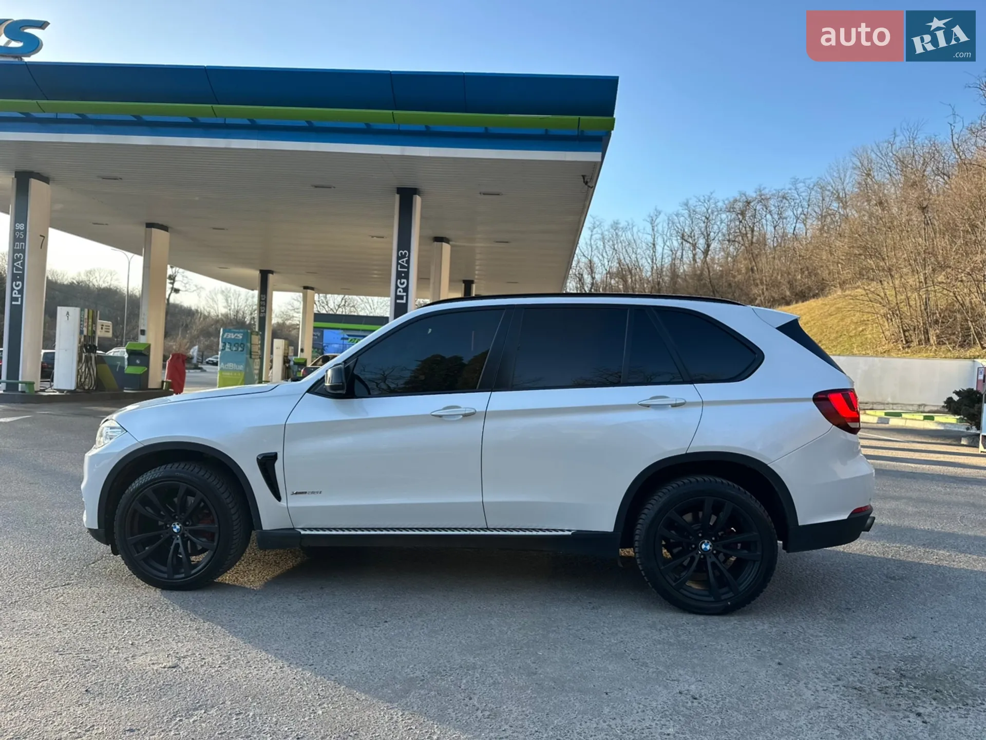 2016 BMW X5 - мініатюра 9