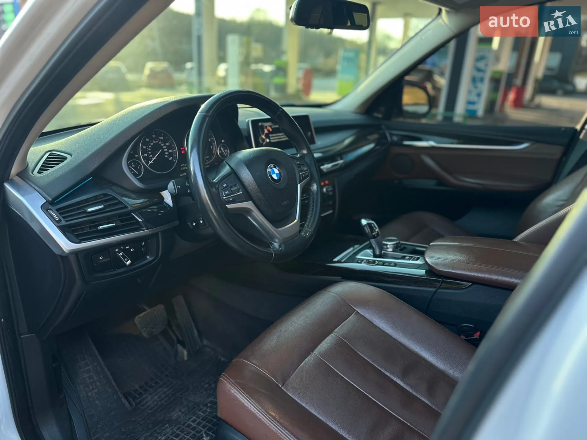2016 BMW X5 - мініатюра 13