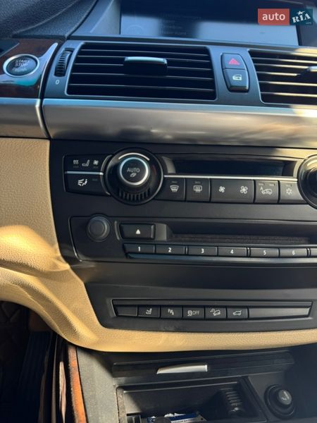 Внедорожник / Кроссовер BMW X5 2010 в Кривом Роге фото 7 Внедорожник / Кроссовер BMW X5 2010 в Кривом Роге