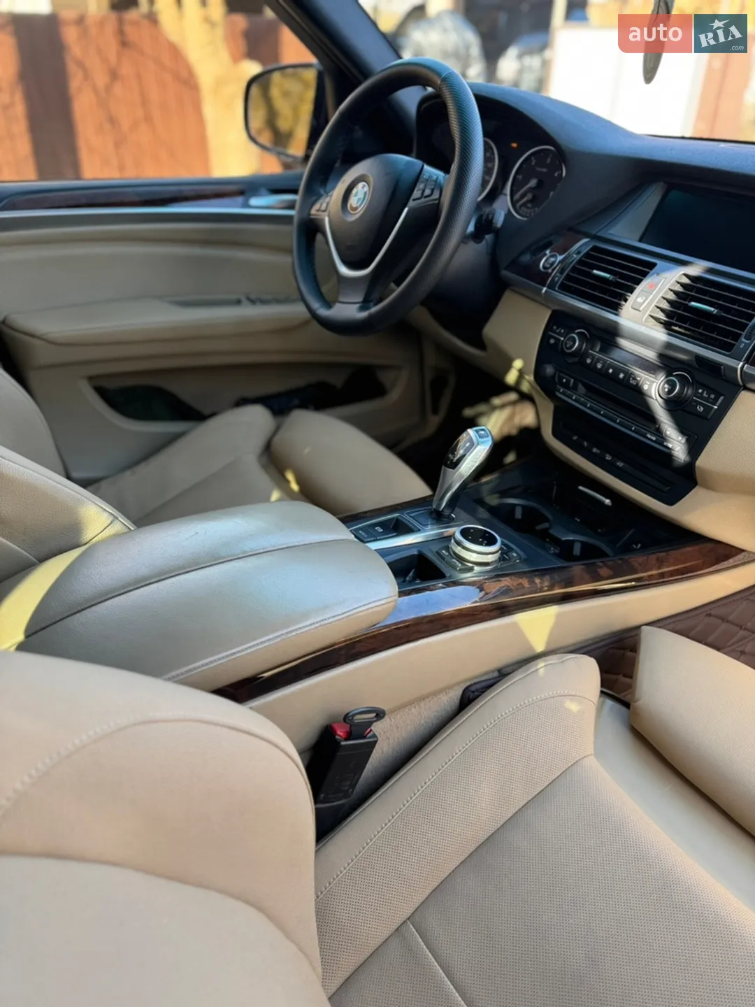 2010 BMW X5 - мініатюра 11