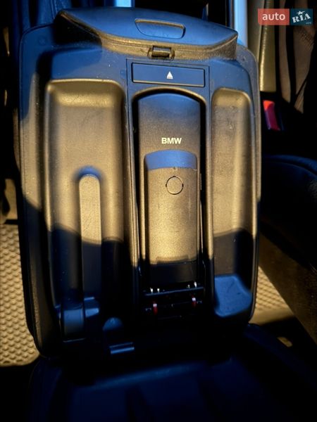 Позашляховик / Кросовер BMW X5 2001 в Дніпрі