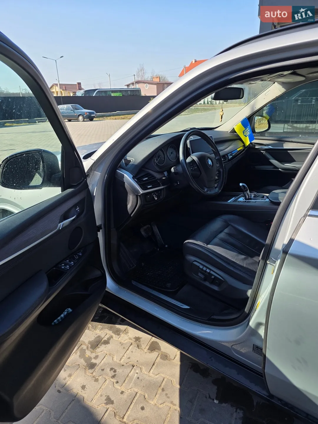 2014 BMW X5 - мініатюра 10