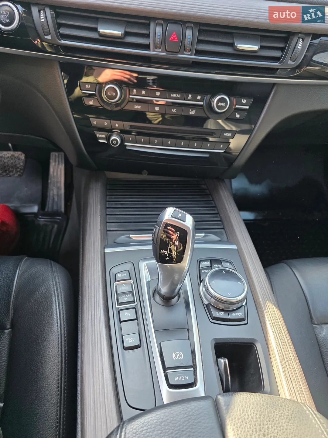 2014 BMW X5 - мініатюра 11