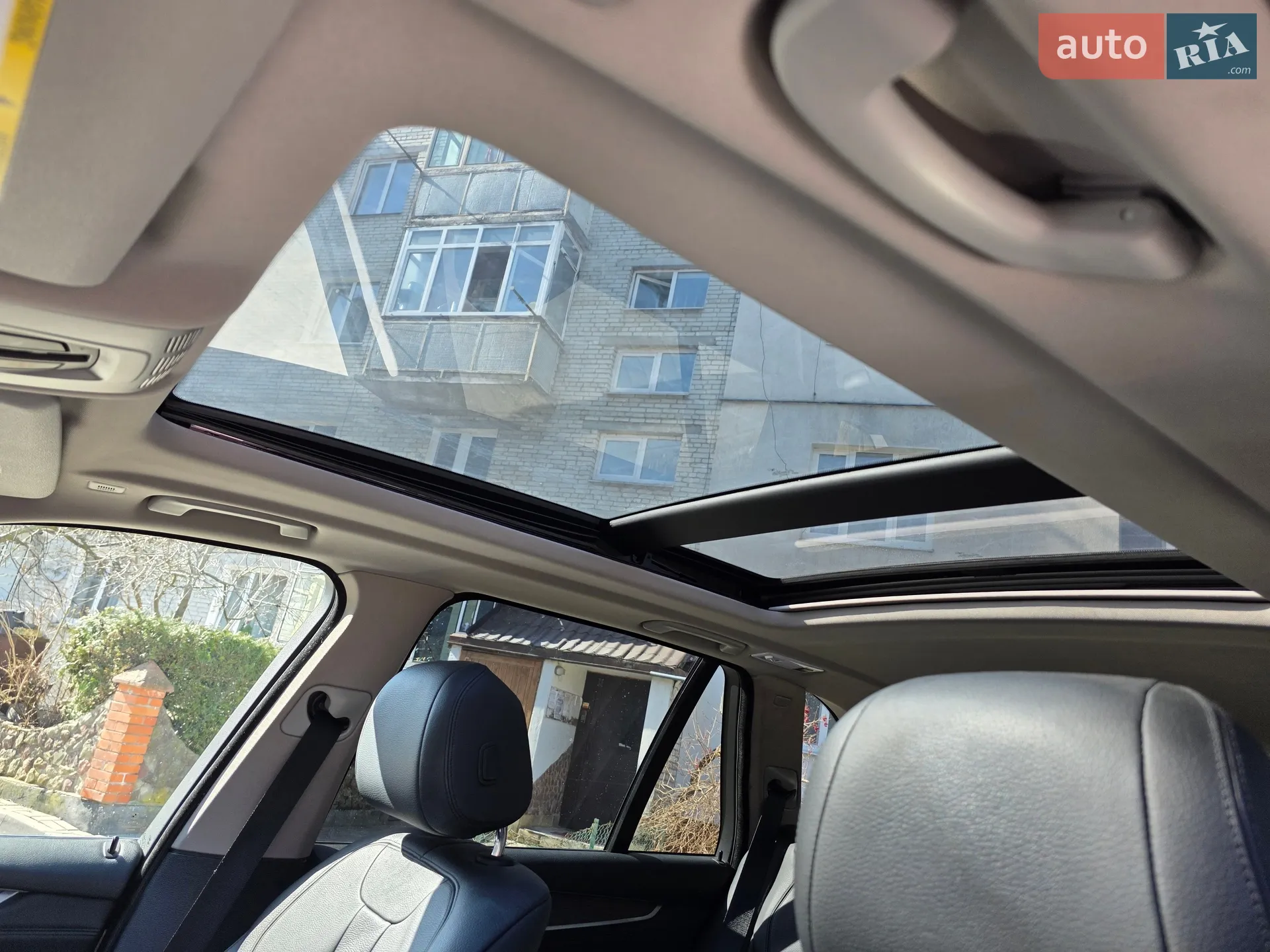 2014 BMW X5 - мініатюра 18