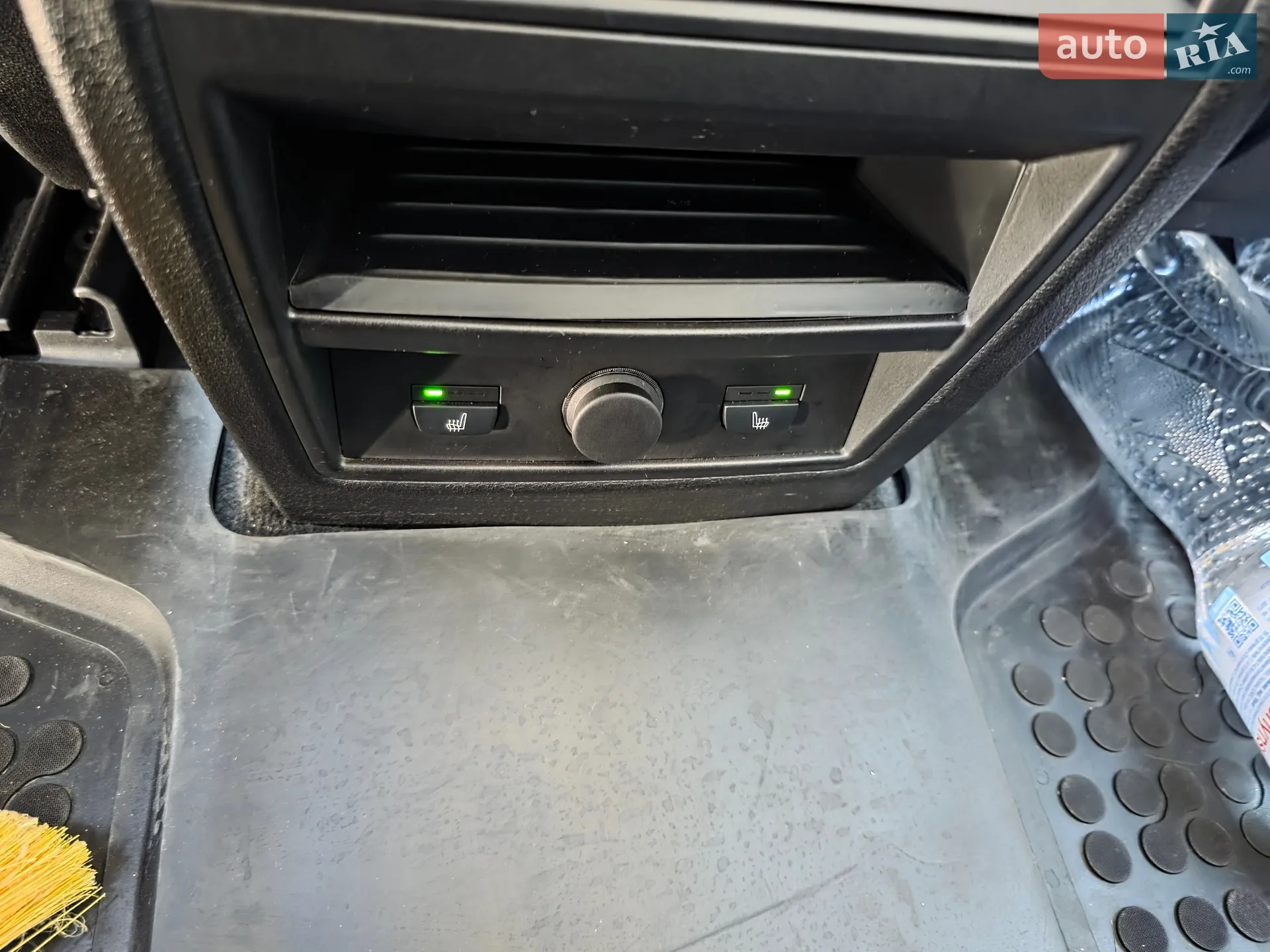 2014 BMW X5 - мініатюра 21