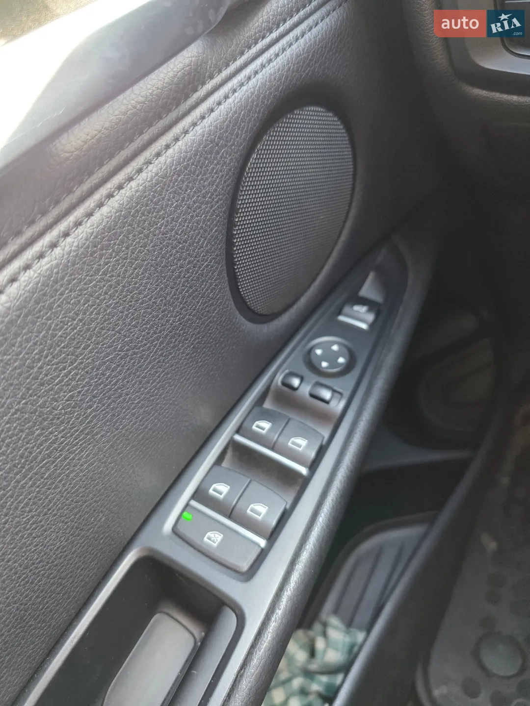 2014 BMW X5 - мініатюра 25