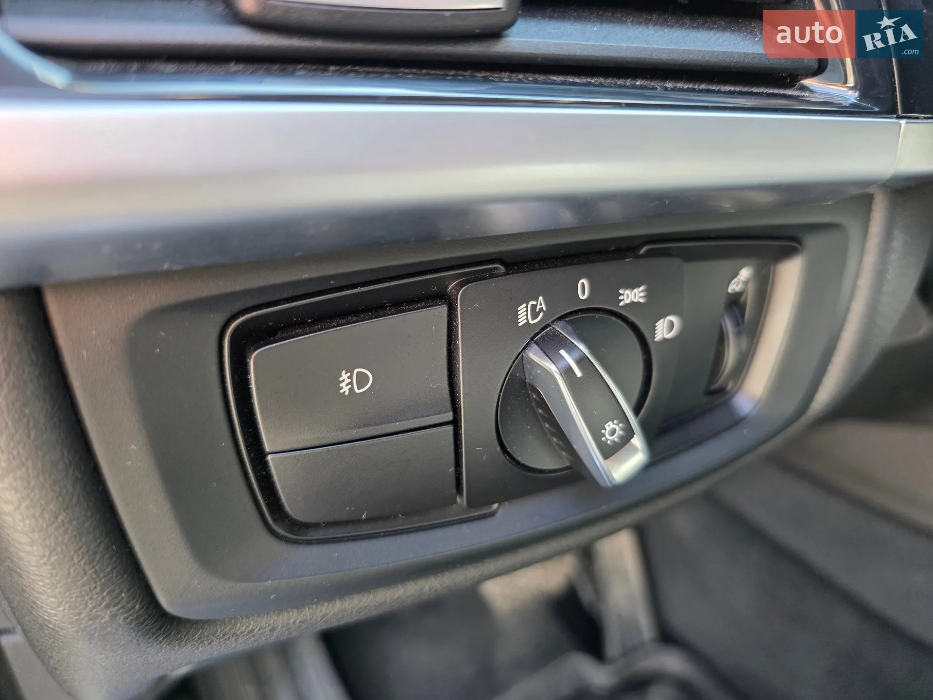 2014 BMW X5 - мініатюра 29