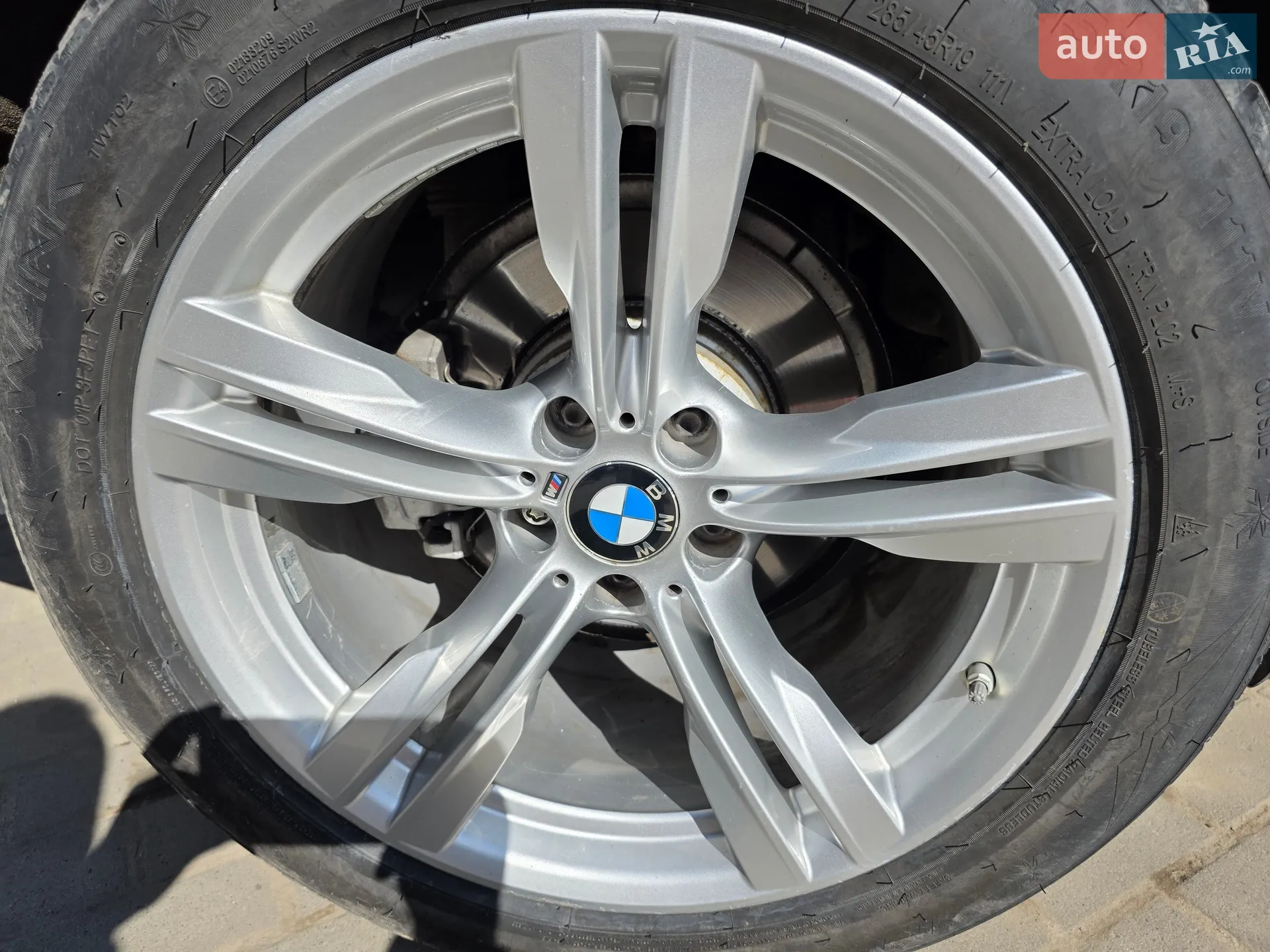 2014 BMW X5 - мініатюра 32