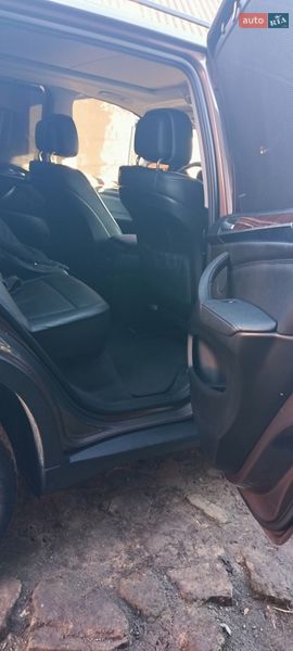 Внедорожник / Кроссовер BMW X5 2012 в Хмельницком