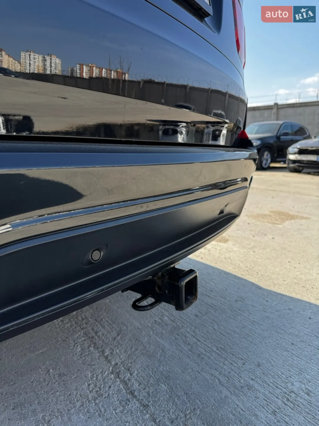 2012 BMW X5 - мініатюра 18