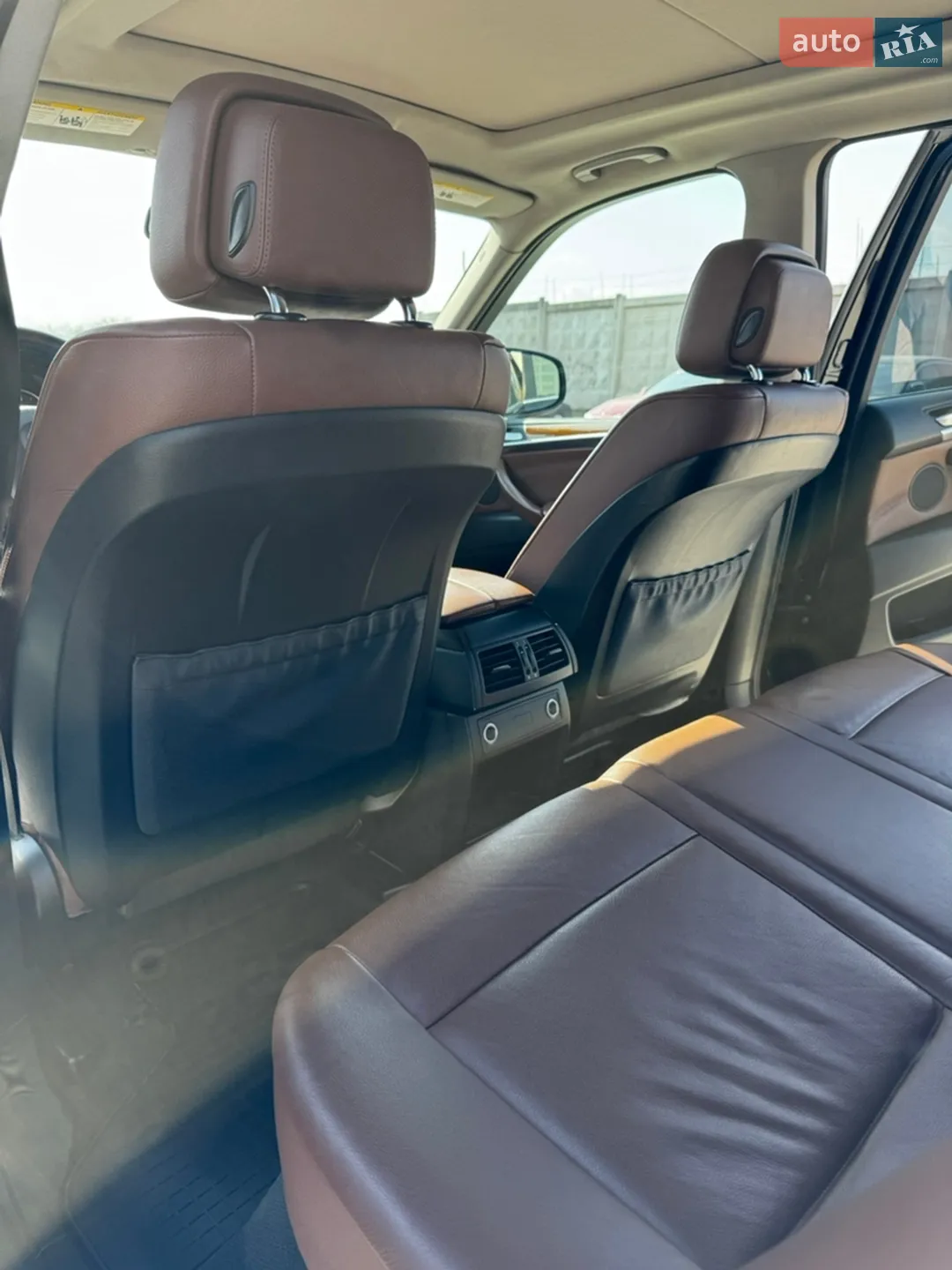 2012 BMW X5 - мініатюра 22