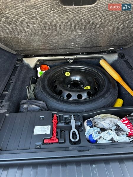 Внедорожник / Кроссовер BMW X5 2012 в Одессе